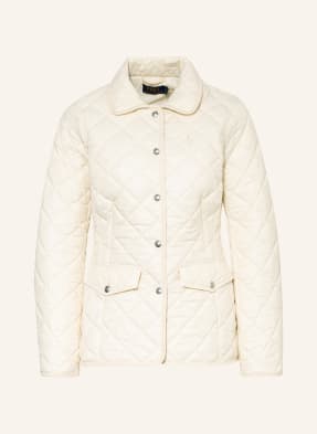 POLO RALPH LAUREN Quilted Jacket 