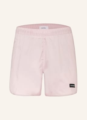 Calvin Klein Swim shorts CK TEXTURE