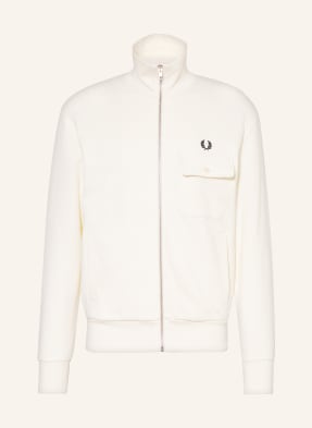 FRED PERRY Sweat jacket 