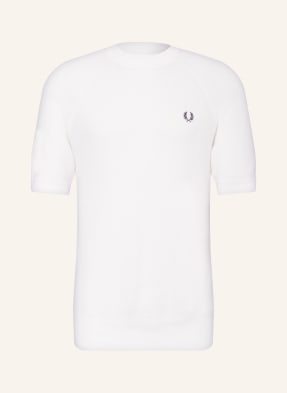 FRED PERRY Knit shirt