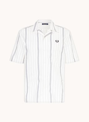 FRED PERRY Resorthemd Regular Fit