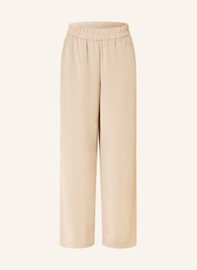 ESPRIT Collection Wide leg trousers 