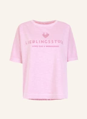 LIEBLINGSSTÜCK Oversized-Sweatshirt COBIEEP