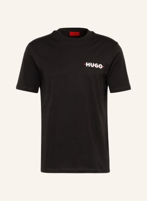 HUGO T-shirt DRANDO