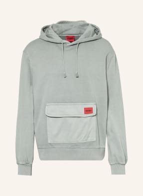 HUGO Hoodie DACKMAN