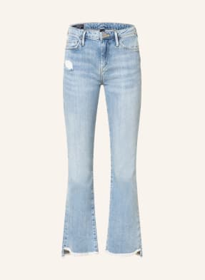 TRUE RELIGION Flared jeans NEW HALLE 