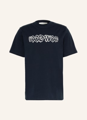 WOOD WOOD T-shirt BOBBY