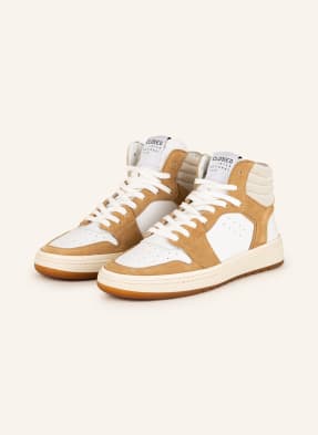 CLOSED High-top sneakers