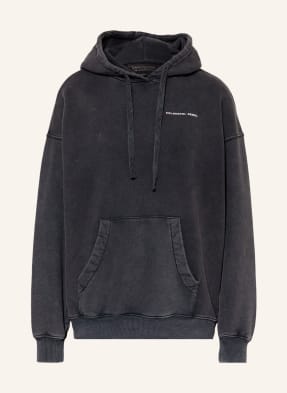 COLOURFUL REBEL Oversized hoodie