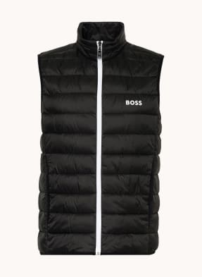 BOSS Quilted vest THOR