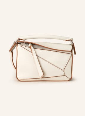 LOEWE Umhängetasche PUZZLE MINI