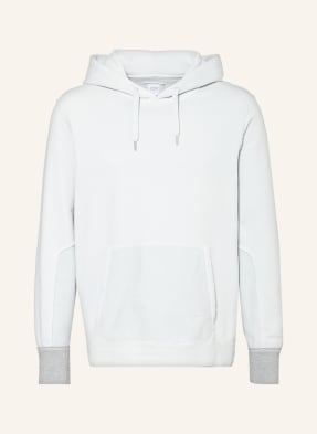 BETTER RICH Hoodie in mixed materials 
