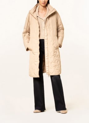 RIANI Quilted coat