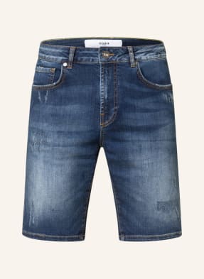 GOLDGARN DENIM Szorty jeansowe PLANKEN regular fit 