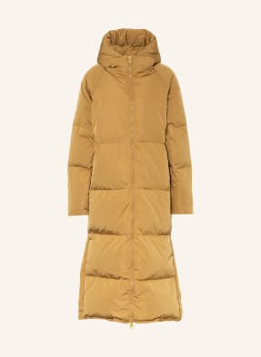 ICHI Down coat IHBUNALA