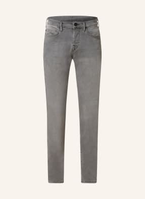 TRUE RELIGION Jeansy ROCCO Relaxed Skinny Fit