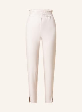 MARC CAIN Jersey trousers