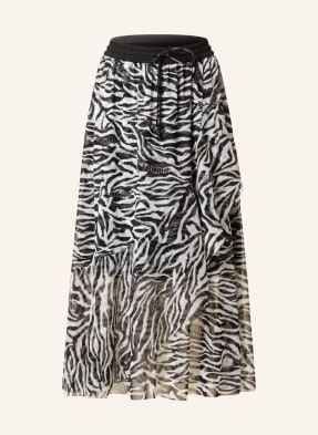 MARC CAIN Skirt in wrap look