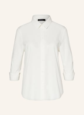 MARC CAIN Blouse with 3/4 sleeve 