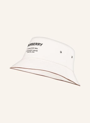BURBERRY Bucket-Hat