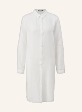 comma Shirt dress in linen 