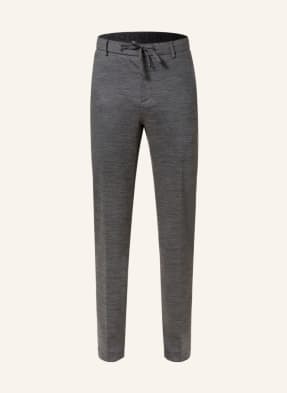 BOGNER Trousers RILEY in jogger style slim fit