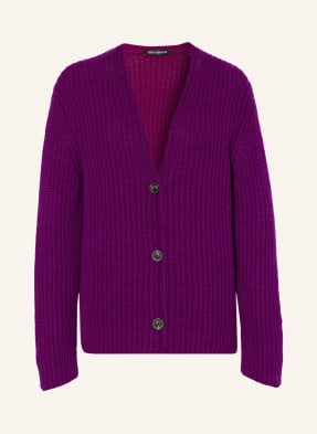 IRIS von ARNIM Strickjacke AURORA aus Cashmere