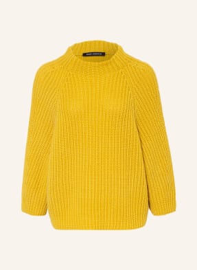 IRIS von ARNIM Cashmere-Pullover FALLOU mit 3/4-Arm