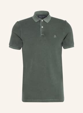 Marc O'Polo Piqué polo shirt shaped fit
