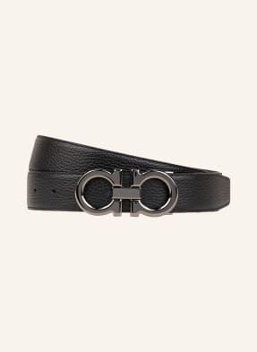 Salvatore Ferragamo Ledergürtel zum Wenden