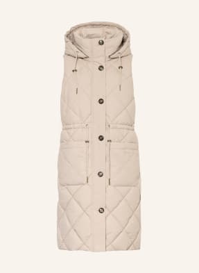 Barbour Quilted vest ORINSAY