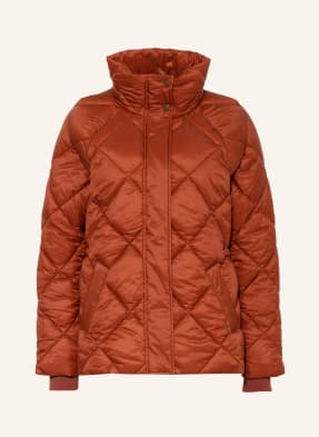 Barbour Quilted jacket HOXA