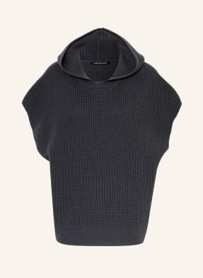 LUISA CERANO Sleeveless sweater