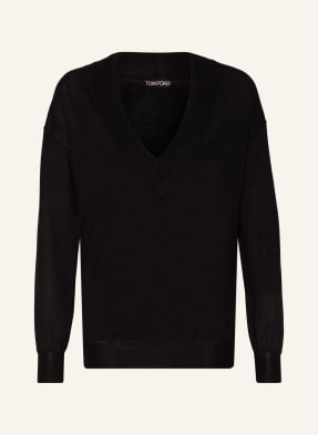 TOM FORD Cashmere-Pullover