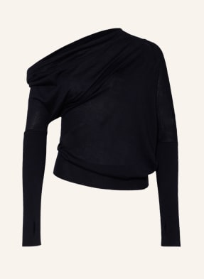 TOM FORD Cashmere-Pullover mit Seide