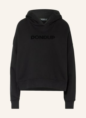 Dondup Cropped hoodie 
