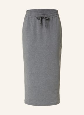 BRUNELLO CUCINELLI Jersey skirt