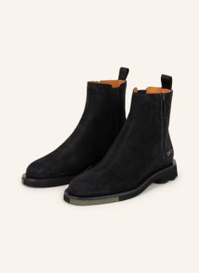 Off-White Chelsea-Boots
