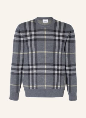BURBERRY Pullover CARTWRIGHT