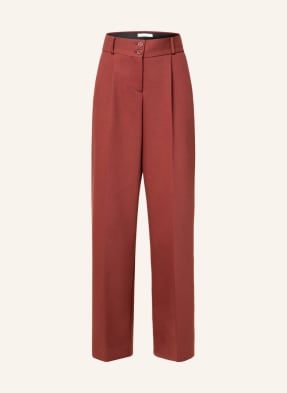 SEE BY CHLOÉ Wide leg trousers
