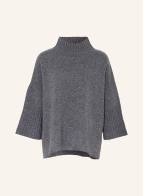 MRS & HUGS Oversized sweater made of merino wool