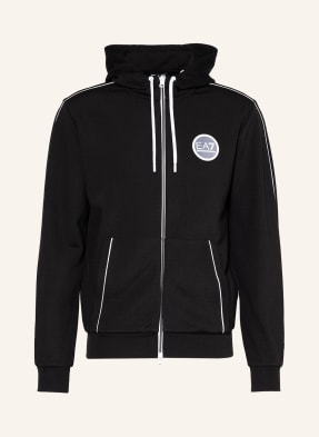 EA7 EMPORIO ARMANI Kurtka treningowa