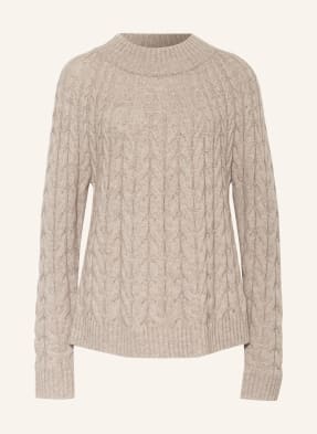 MRS & HUGS Pullover mit Cashmere