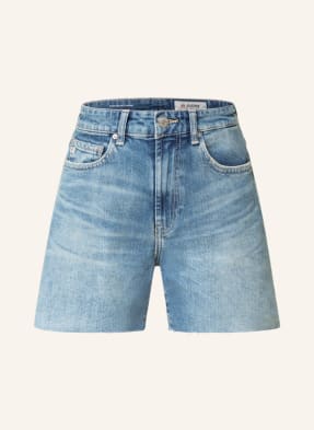 AG Jeans Denim shorts NEW ALEXXIS 