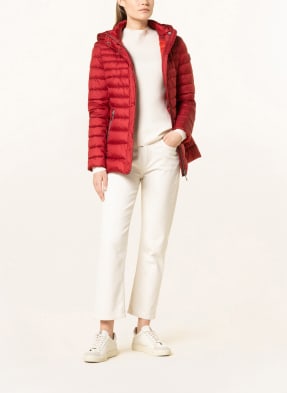 GIL BRET Steppjacke mit DUPONT™ SORONA®-Isolierung