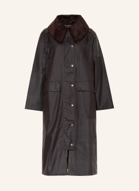 Barbour Coat BURGHLEY
