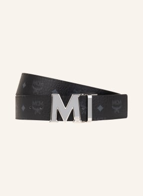 MCM Belt CLAUS reversible