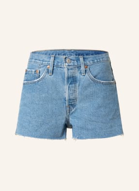 Levi's® Denim shorts 501