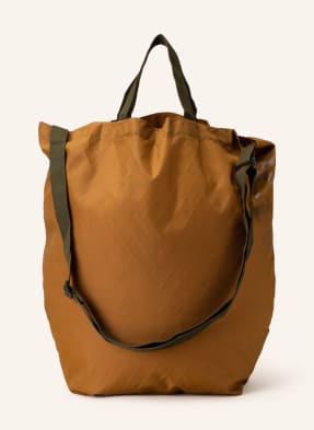 AEVOR Shopper TOTE BAG DIAMOND DESERT