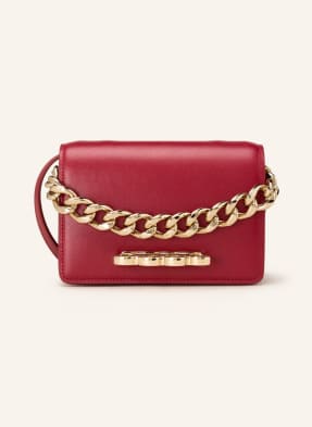 Alexander McQUEEN Umhängetasche THE FOUR RING MINI